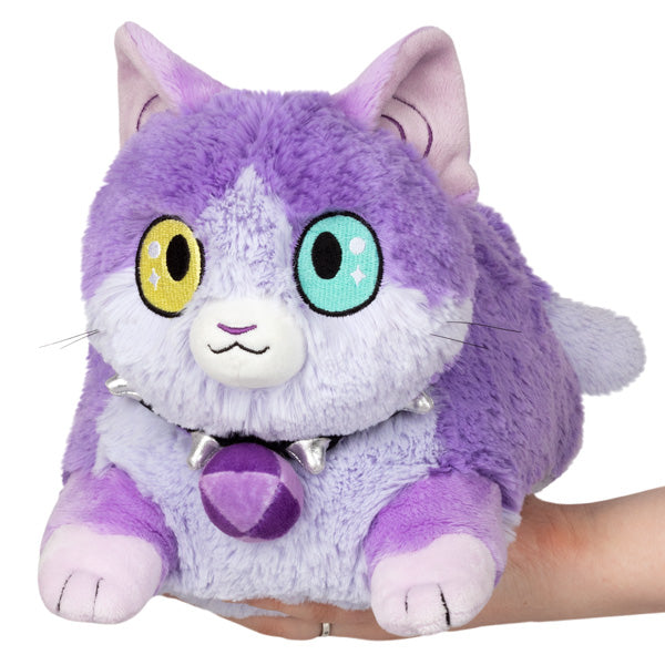 Kibakids - Mini Kibakids Phlox the Plague Cat