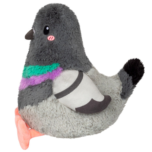 Kibakids - Mini Kibakids Pigeon
