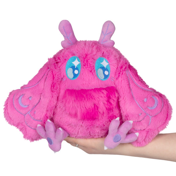 Kibakids - Mini Kibakids Pink Baby Mothman