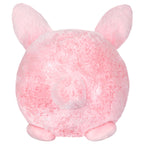 Kibakids - Mini Kibakids Pink Fluffy Bunny