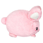 Kibakids - Mini Kibakids Pink Fluffy Bunny