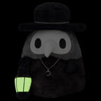 Kibakids - Mini Kibakids Plague Doctor