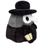 Kibakids - Mini Kibakids Plague Doctor