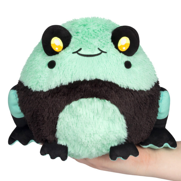 Kibakids - Mini Kibakids Poison Frog
