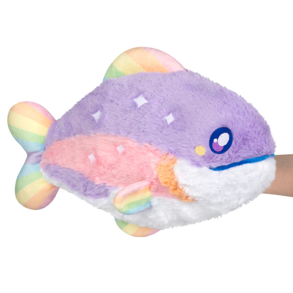 Kibakids - Mini Kibakids Prism Rainbow Trout