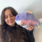 Kibakids - Mini Kibakids Prism Rainbow Trout
