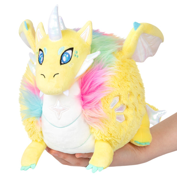 Kibakids - Mini Kibakids Prismatic Dragon
