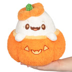 Kibakids - Mini Kibakids Pumpkin Ghost