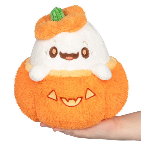 Kibakids - Mini Kibakids Pumpkin Ghost