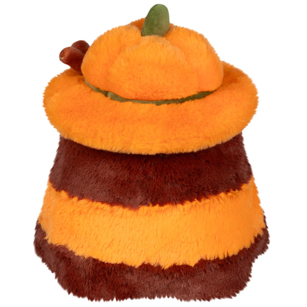Kibakids - Mini Kibakids Pumpkin Spice Plague Doctor
