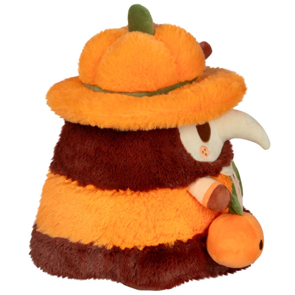 Kibakids - Mini Kibakids Pumpkin Spice Plague Doctor