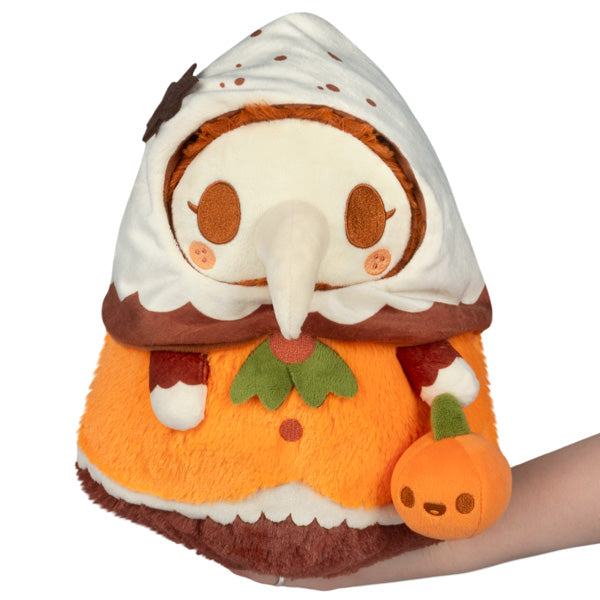 Kibakids - Mini Kibakids Pumpkin Spice Plague Nurse