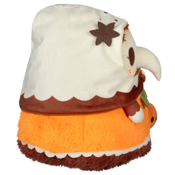 Kibakids - Mini Kibakids Pumpkin Spice Plague Nurse