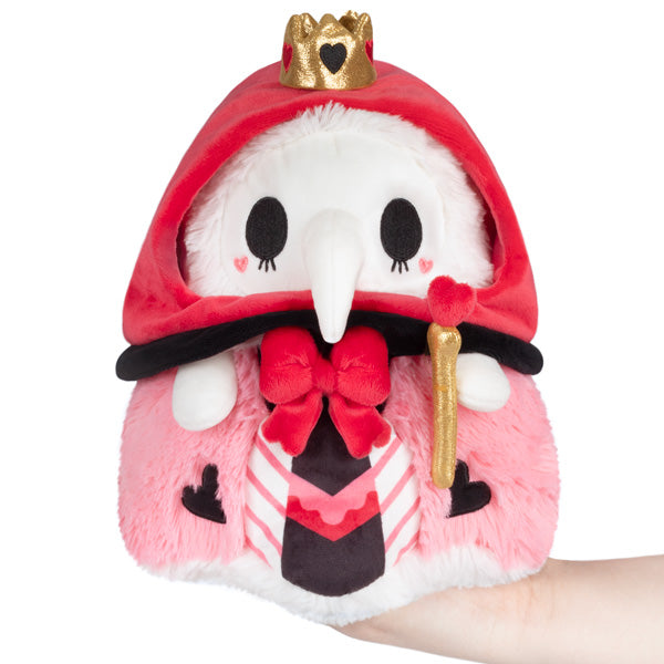 Kibakids - Mini Kibakids King & Queen of Hearts Plague Set