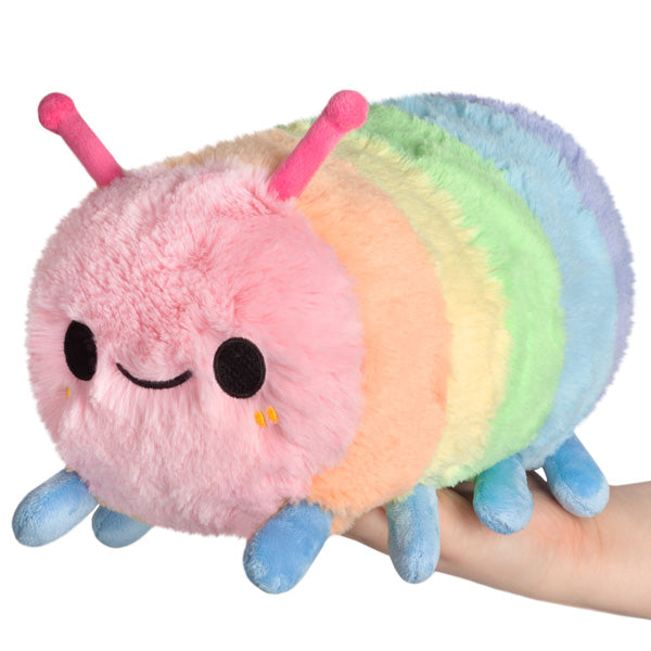 Kibakids - Mini Kibakids Rainbow Caterpillar