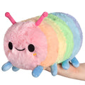 Kibakids - Mini Kibakids Rainbow Caterpillar