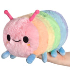 Kibakids - Mini Kibakids Rainbow Caterpillar