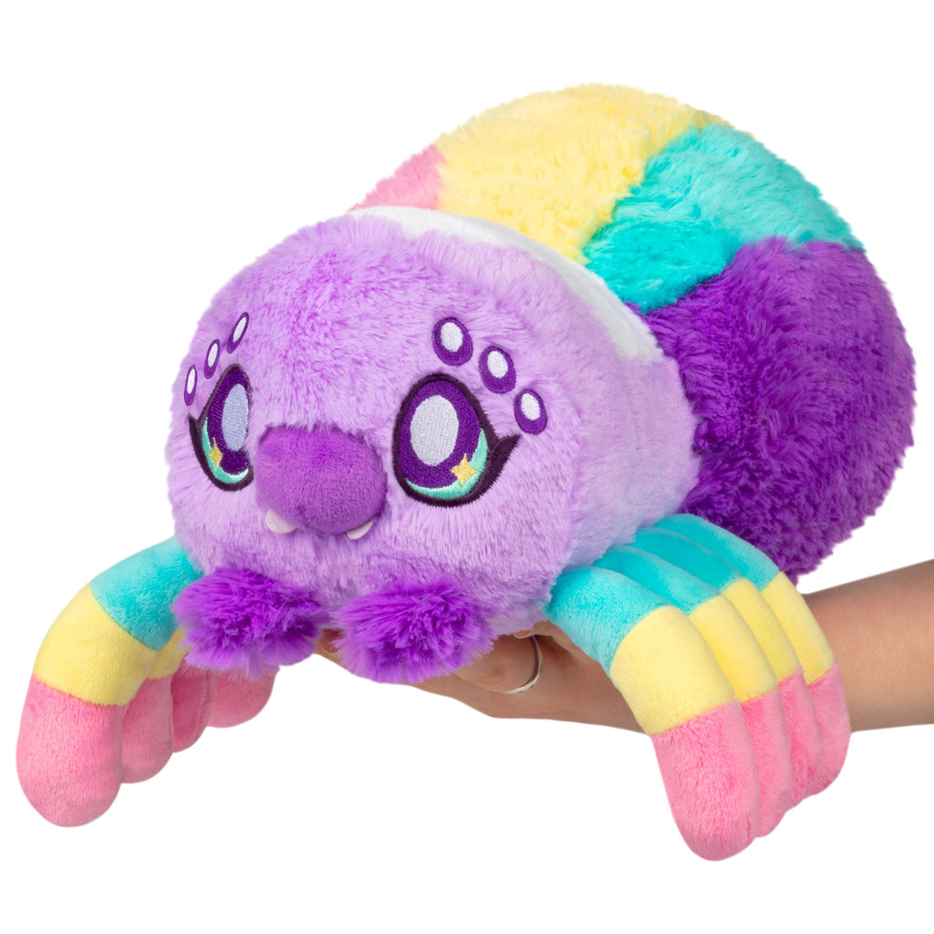 Kibakids - Mini Kibakids Rainbow Spider