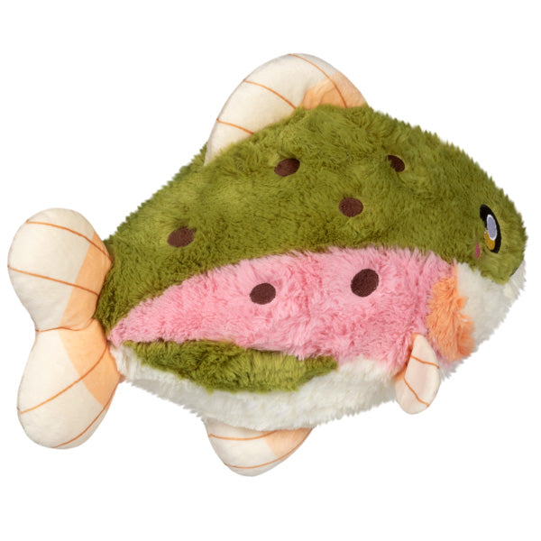 Kibakids - Mini Kibakids Rainbow Trout