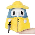 Kibakids - Mini Kibakids Rainy Plague Doctor