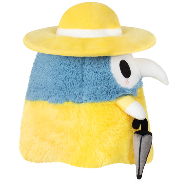 Kibakids - Mini Kibakids Rainy Plague Doctor
