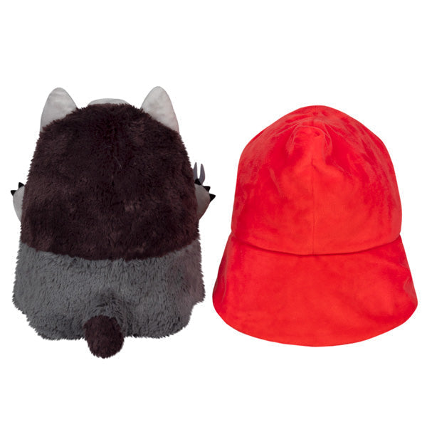 Kibakids - Mini Kibakids Red Riding Hood & Wolf Plague Set