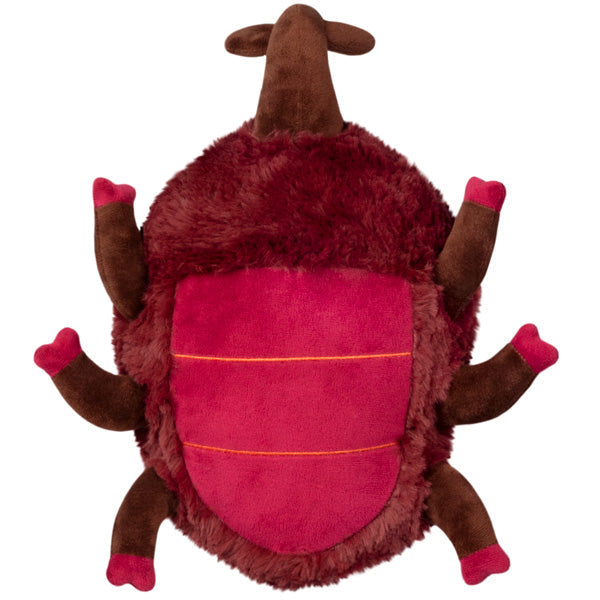 Kibakids - Mini Kibakids Rhinoceros Beetle