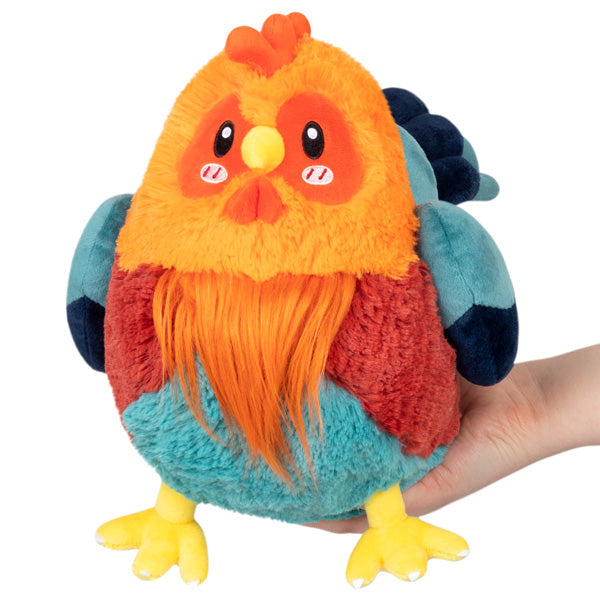 Kibakids - Mini Kibakids Rooster