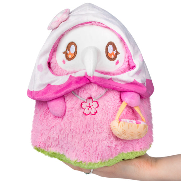 Kibakids - Mini Kibakids Sakura Plague Nurse