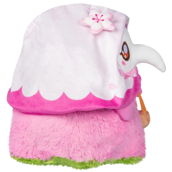 Kibakids - Mini Kibakids Sakura Plague Nurse