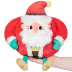 Kibakids - Mini Kibakids Santa Claus