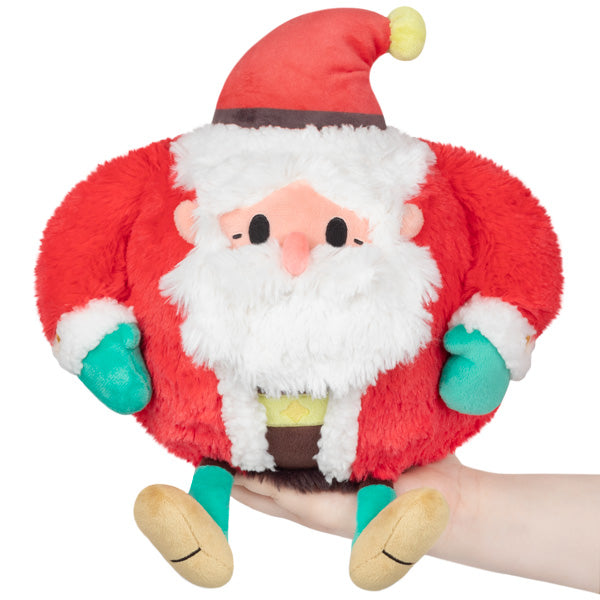 Kibakids - Mini Kibakids Santa Claus