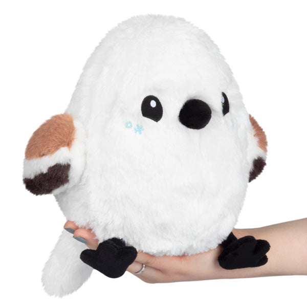 Kibakids - Mini Kibakids Snow Fairy Bird
