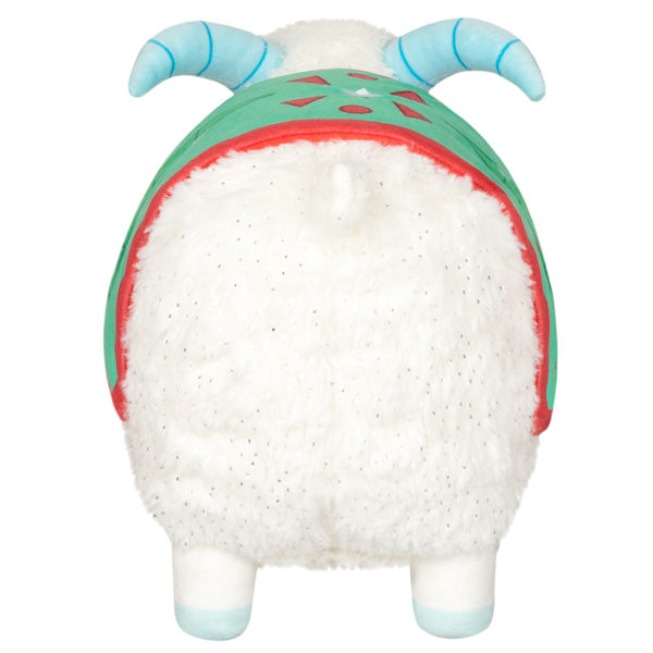 Kibakids - Mini Kibakids Snow Goat for Charity
