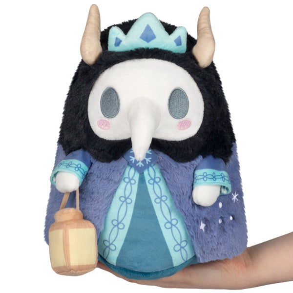 Kibakids - Mini Kibakids Winter Solstice Plague Doctor