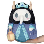 Kibakids - Mini Kibakids Winter Solstice Plague Doctor & Nurse Set