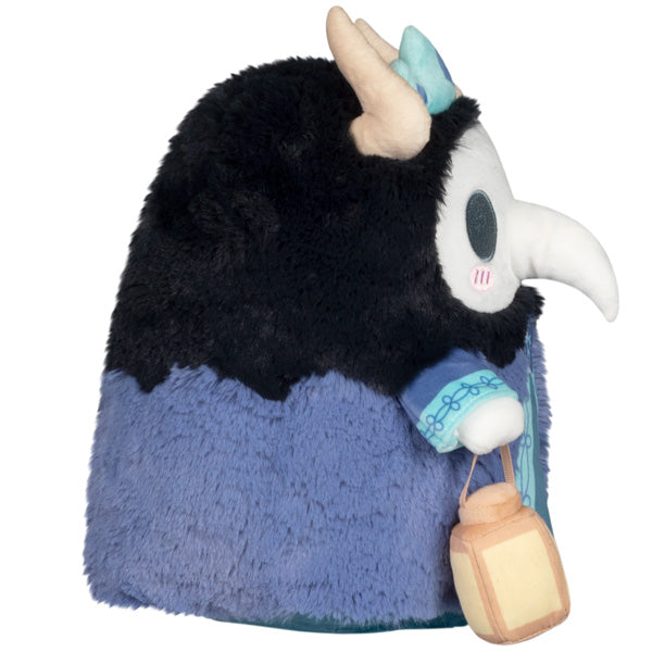 Kibakids - Mini Kibakids Winter Solstice Plague Doctor