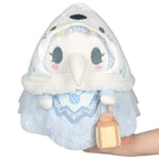 Kibakids - Mini Kibakids Winter Solstice Plague Nurse