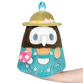Kibakids - Mini Kibakids Spring Mushroom Plague Doctor