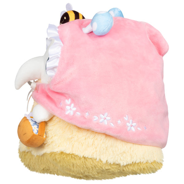 Kibakids - Mini Kibakids Spring Mushroom Plague Doctor & Nurse Set