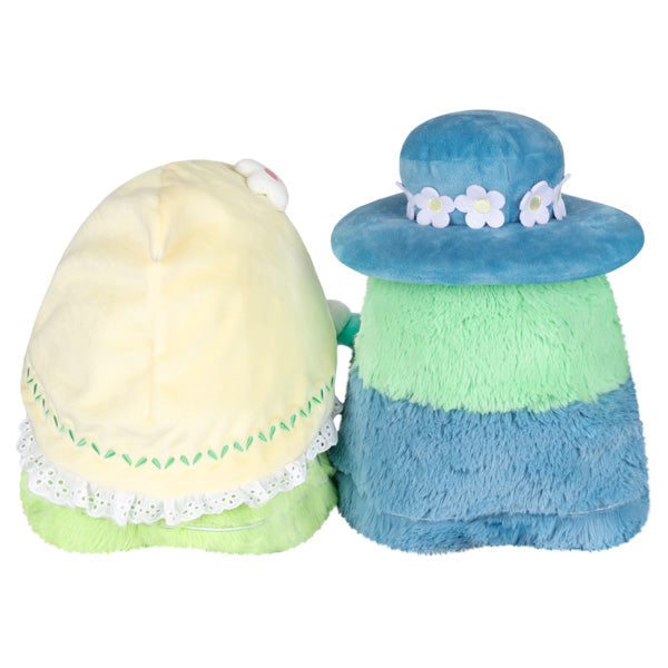 Kibakids - Mini Kibakids Spring Plague Doctor & Nurse Set