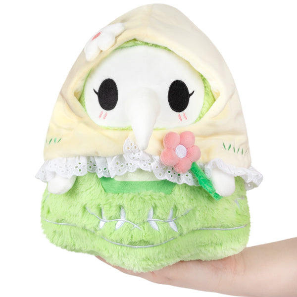 Kibakids - Mini Kibakids Spring Plague Doctor & Nurse Set