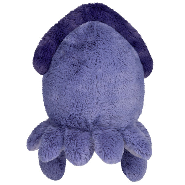 Kibakids - Mini Kibakids Squid