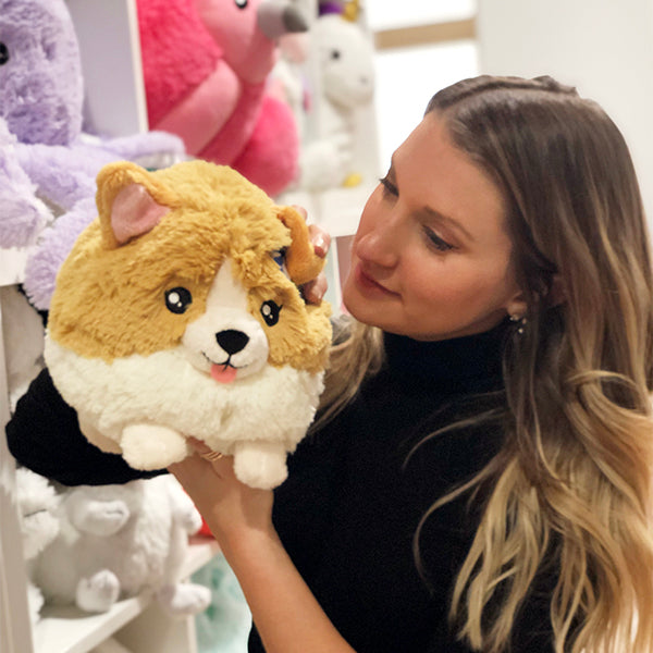 Kibakids - Mini Kibakids Baby Corgi