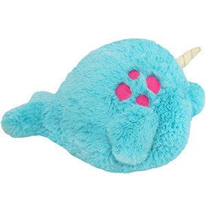 Kibakids - Mini Kibakids Baby Narwhal