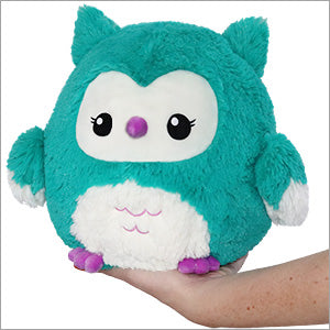 Kibakids - Mini Kibakids Baby Owl