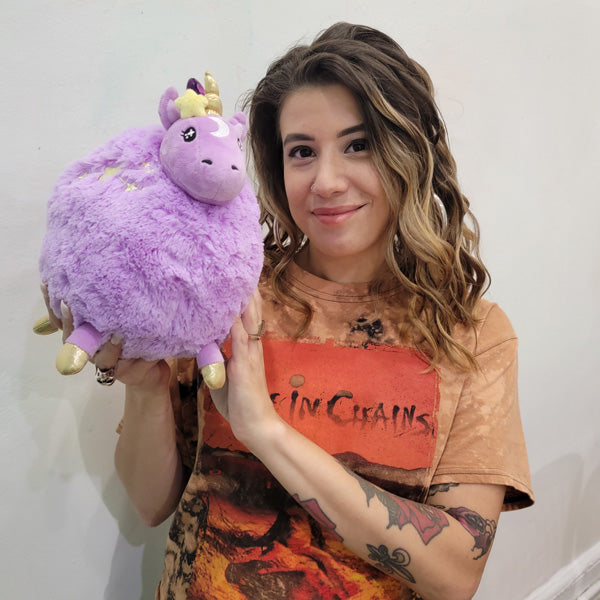 Kibakids - Mini Kibakids Celestial Unicorn