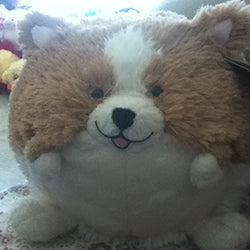Kibakids - Mini Kibakids Corgi