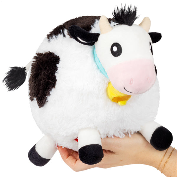 Kibakids - Mini Kibakids Cow