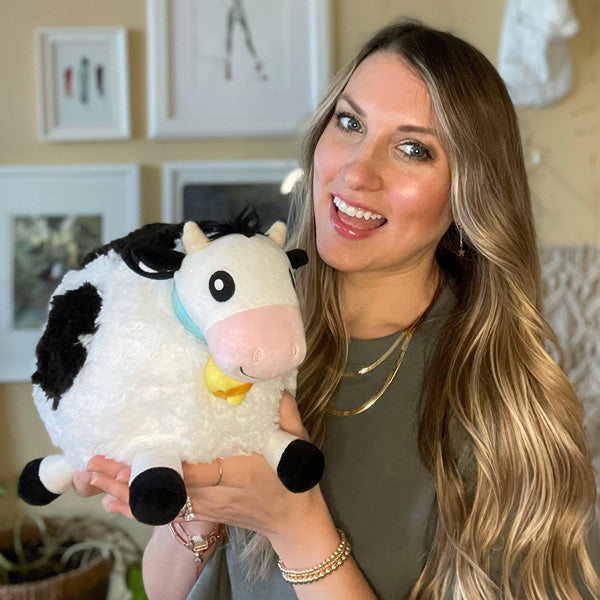 Kibakids - Mini Kibakids Cow